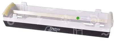 osvětlení LED chladničky BEKO